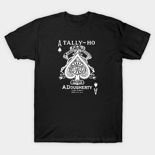 Tally-Ho T-Shirt by Skush™